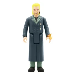 SUPER7 The Lost Boys Figurine Reaction David (vampire) 10 Cm