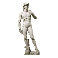 FREEing The Table Museum Figurine Figma Davide Di Michelangelo 15 Cm