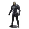 The Witcher Netflix Figurine Geralt Of Rivia (season 2) 18 Cm