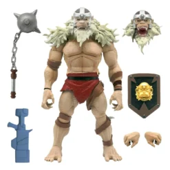 SUPER7 Thundercats Wave 4 Figurine Ultimates Monkian 18 Cm