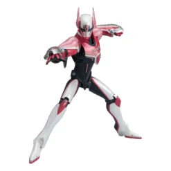 Tiger & Bunny 2 Figurine S.h. Figuarts Barnaby Brooks Jr. Style 3 16 Cm