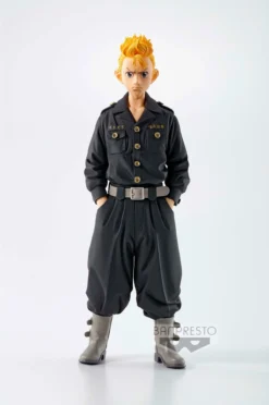 BANPRESTO Tokyo Revengers - Takemichi Hanagaki Vol.2 Figure 16cm