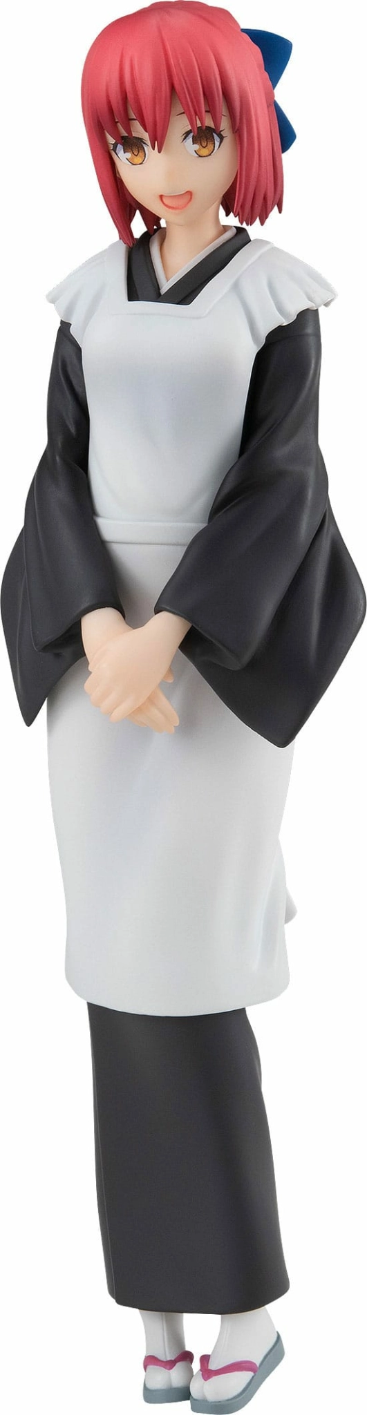 GOOD SMILE COMPANY Tsukihime - A Piece Of Blue Glass Moon Statuette Pvc Pop Up Parade Kohaku 17 Cm