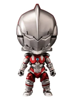 Ultraman Figurine Nendoroid Ultraman Suit 11 Cm