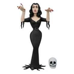 NECA Vampira Figurine Toony Terrors 15 Cm