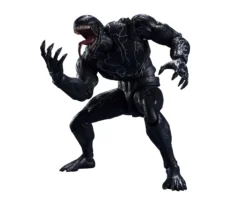 Figurine S.H. Figuarts Venom : Let There Be Carnage