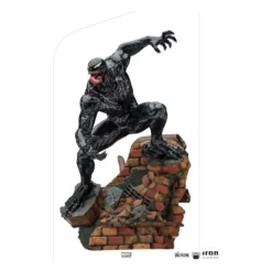Venom: Let There Be Carnage Statuette 1/10 Bds Art Scale Venom 30 Cm