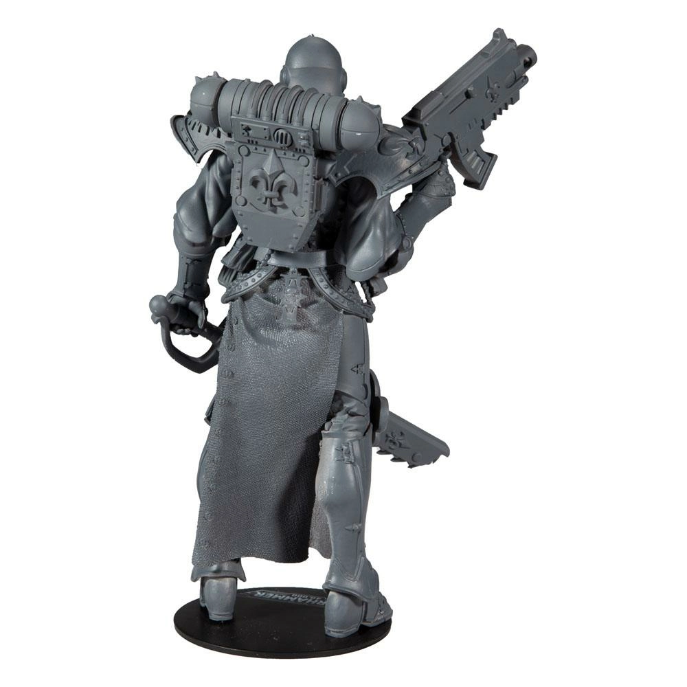Warhammer 40k Figurine Adepta Sororitas Battle Sister (ap) 18 Cm - Image 4