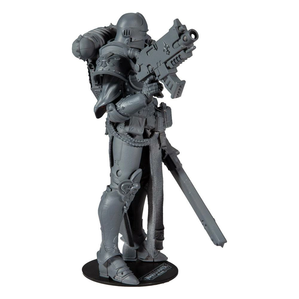 Warhammer 40k Figurine Adepta Sororitas Battle Sister (ap) 18 Cm - Image 5