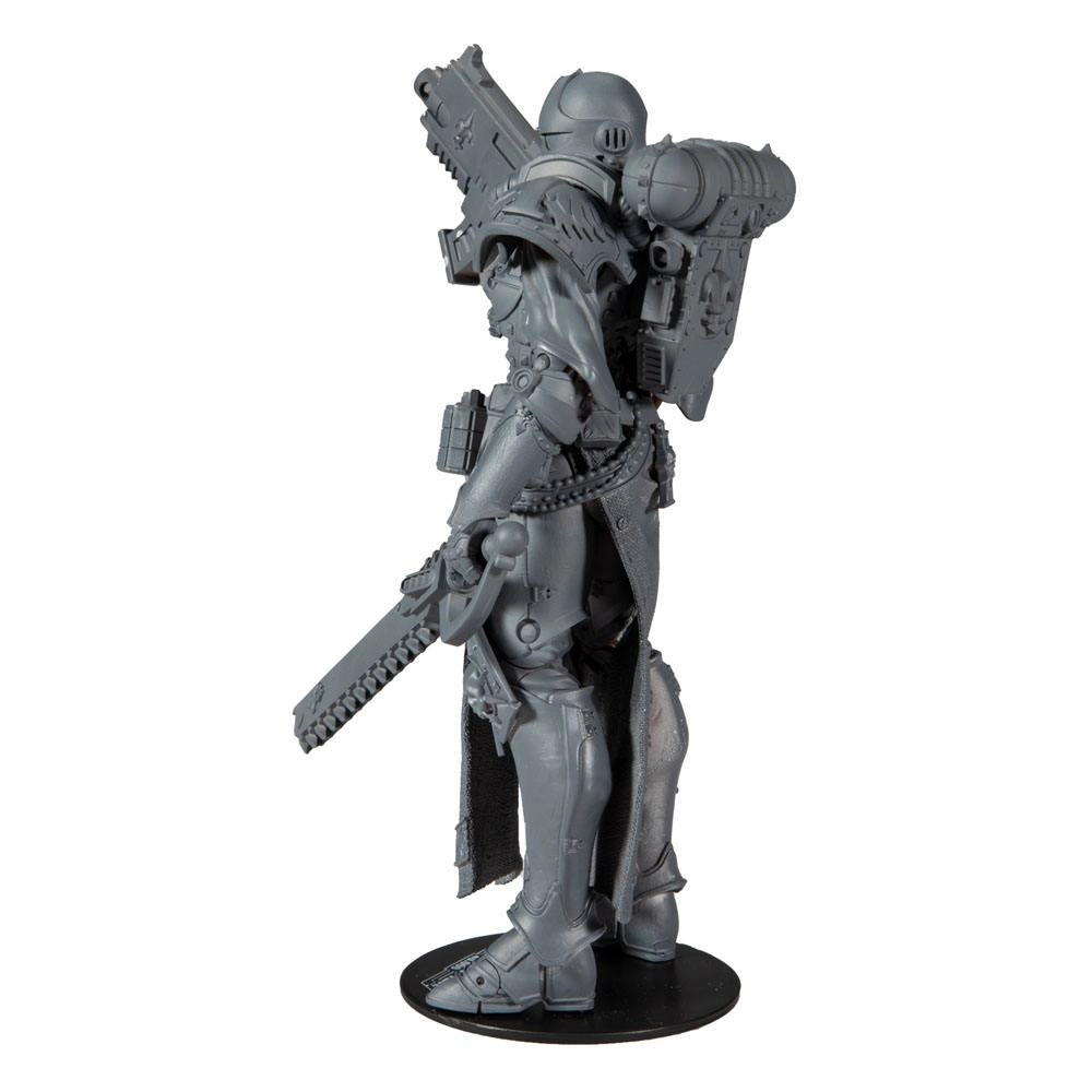 Warhammer 40k Figurine Adepta Sororitas Battle Sister (ap) 18 Cm - Image 6