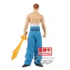 BANPRESTO Yu Yu Hakusho - Kazuma Kuwabara - Figurine Dxf 18cm