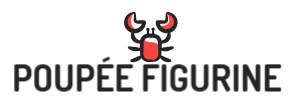 Poupée Figurine